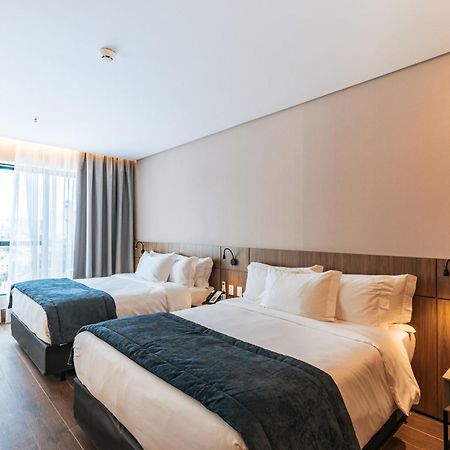Wtc Goiania Stay & Hotel By Atlantica Екстериор снимка