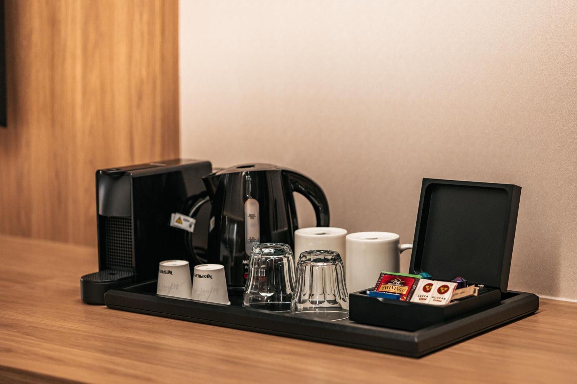 Wtc Goiania Stay & Hotel By Atlantica Екстериор снимка