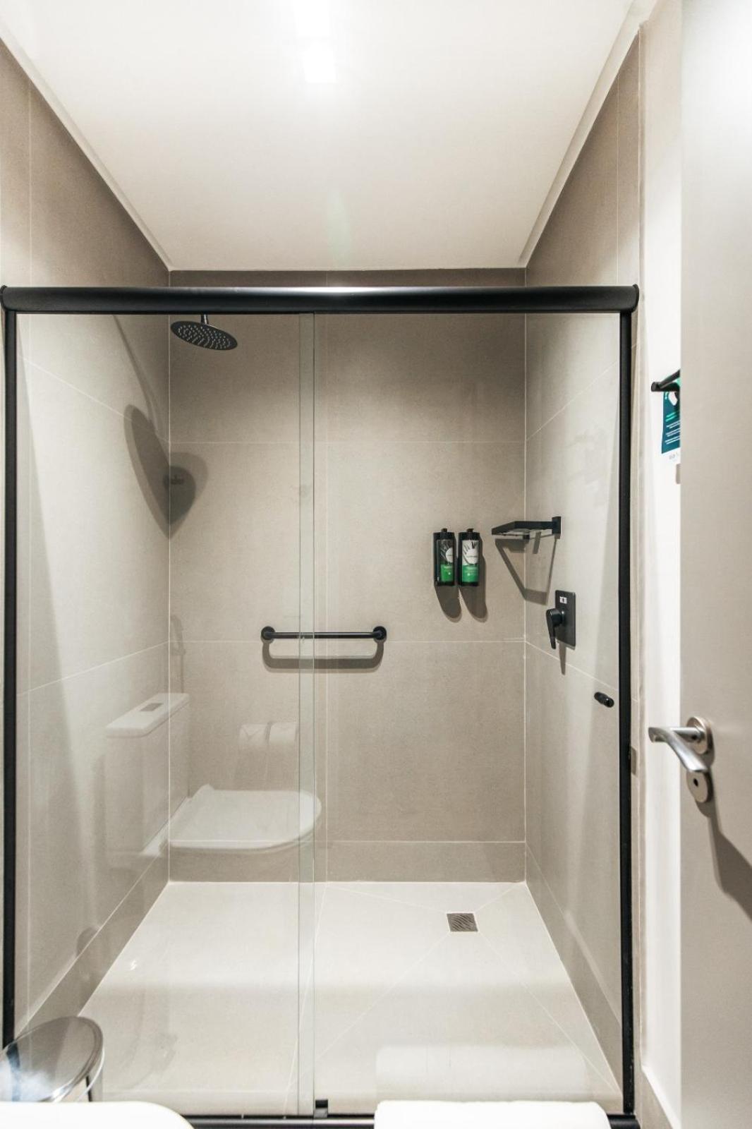 Wtc Goiania Stay & Hotel By Atlantica Екстериор снимка